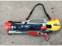 super soaker cps 4100